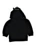 Marvel 100% Polyester Black Pullover Hoodie Size 3T - photo 2