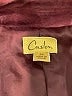 Caslon Burgundy Coat Size 2X - photo 6