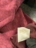 Caslon Burgundy Coat Size 2X - photo 7