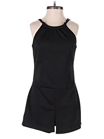 June & Hudson Romper (view 1)