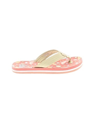 Reef Flip Flops (view 1)