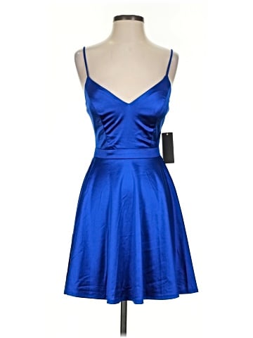 City Studio Cocktail Dress (view 1)