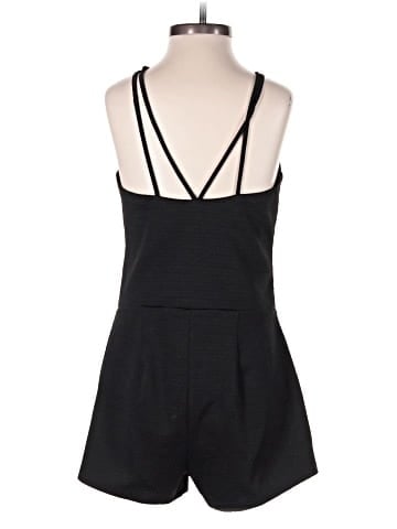 June & Hudson Romper (view 2)