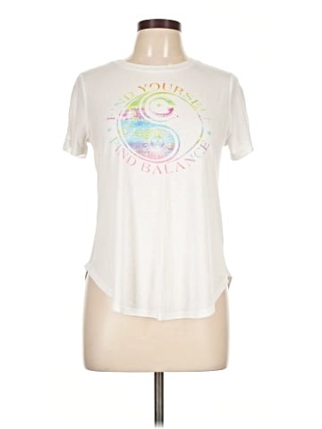 Modern Lux Short Sleeve T-Shirt (view 1)