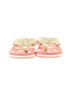 Reef Tropical Pink Flip Flops Size 13 (kids) - photo 2