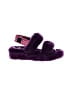 Ugg Purple Sandals Size 5 - photo 1