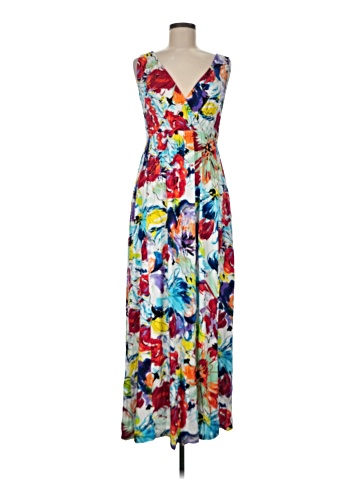 V Cristina Casual Dress (view 1)