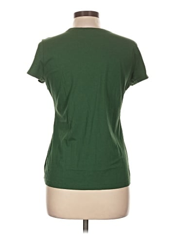 American Eagle Outfitters Short Sleeve T-Shirt (view 2)