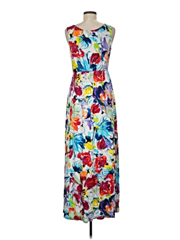 V Cristina Casual Dress (view 2)