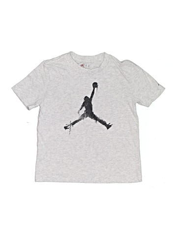 Air Jordan Short Sleeve T-Shirt (view 1)