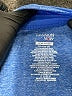 Danskin Now 100% Polyester Blue Active Tank Size XXL - photo 7