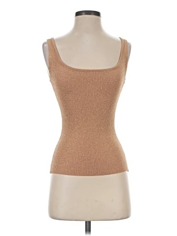 Evie Sleeveless Top (view 1)