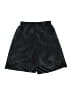 Nike 100% Polyester Black Athletic Shorts Size M (kids) - photo 2