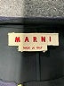 MARNI Blue Blazer Size EU (IT) 42 / US 6 - photo 3