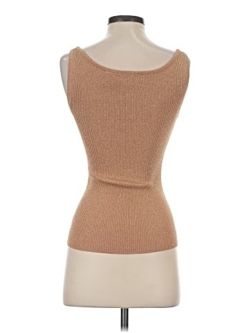 Evie Sleeveless Top (view 2)