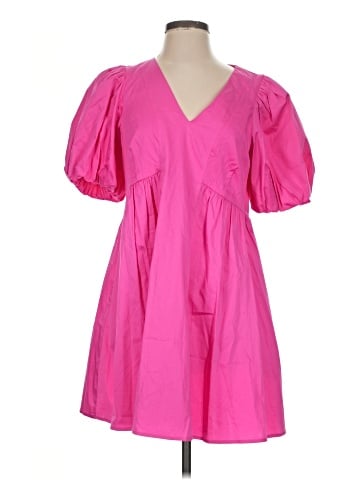 Crosby Casual Dress (view 1)