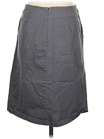New York & Company Casual Skirt (view 2)