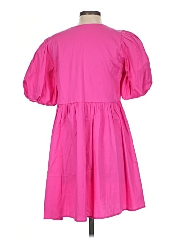 Crosby Casual Dress (view 2)