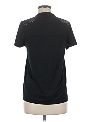 ASOS Short Sleeve Turtleneck (view 2)