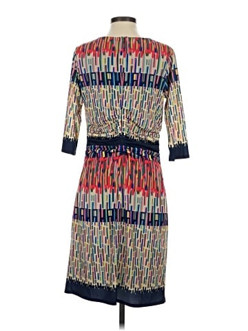 Sara Campbell Casual Dress (view 2)