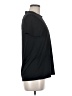 ASOS Black Short Sleeve Turtleneck Size 8 - photo 4