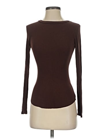 Talula Long Sleeve T-Shirt (view 1)