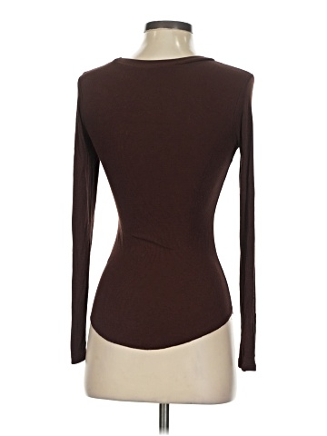 Talula Long Sleeve T-Shirt (view 2)