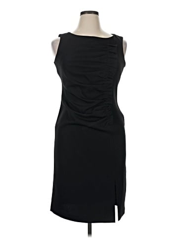 S.L. Fashions Cocktail Dress (view 1)