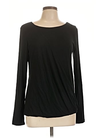 Tart Long Sleeve Top (view 1)