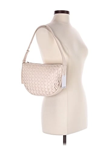 Walter Baker Leather Shoulder Bag (view 2)