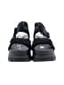 Ugg Black Sandals Size 5 - photo 2