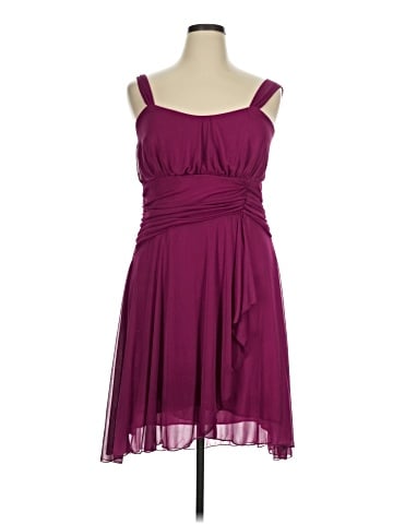 NeoN Cocktail Dress (view 1)