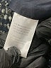 Akris Punto Tweed Gray Blazer Size 10 - photo 7