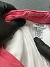 Izod Golf Solid White Active Skort Size 12 - photo 3