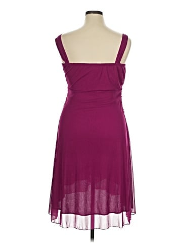 NeoN Cocktail Dress (view 2)