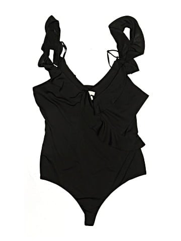 Leith Bodysuit (view 1)
