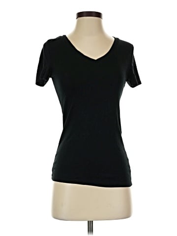 Merona Short Sleeve T-Shirt (view 1)