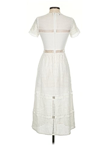 Bebe Casual Dress (view 2)