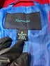 Faconnable Red Coat Size 8 - photo 7