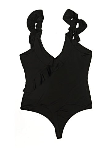Leith Bodysuit (view 2)