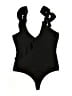 Leith Black Bodysuit Size L - photo 2