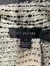 St. John Ivory Coat Size 16 - photo 6