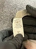 Helmut Lang Solid Ivory Silk Blazer Size 8 - photo 7