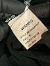 Wanko 100% Polyester Black 3/4 Sleeve Blouse Size S - photo 7