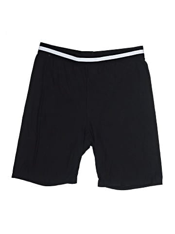 No Boundaries Athletic Shorts (view 1)