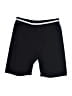 No Boundaries Solid Black Athletic Shorts Size 11 - 13 - photo 1
