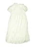 Mini Boden 100% Cotton Ivory White Dress Size 7 - 8 - photo 2