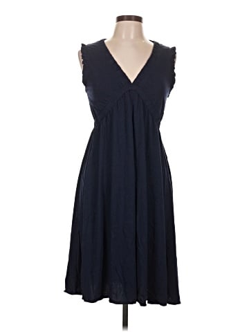 J.Crew Factory Store Casual Dress (view 1)