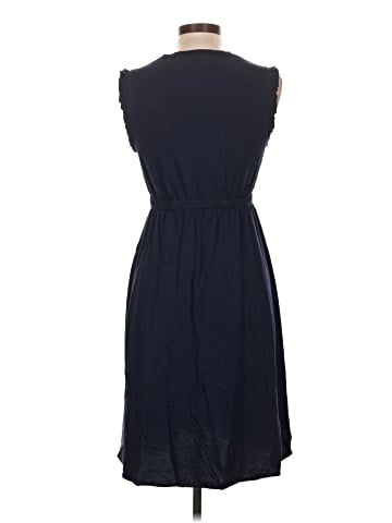 J.Crew Factory Store Casual Dress (view 2)