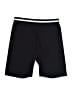 No Boundaries Solid Black Athletic Shorts Size 11 - 13 - photo 2